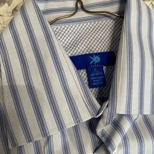 Egara Men’s Dress Shirt